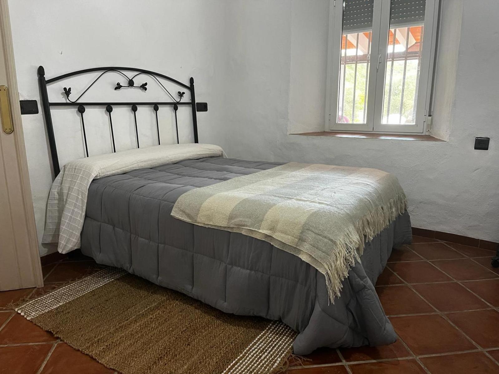 Magnifica Casa A Orillas Del Guadiana Уэльва Экстерьер фото